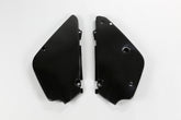 UFO Side Panels RM85 00-25 - Black